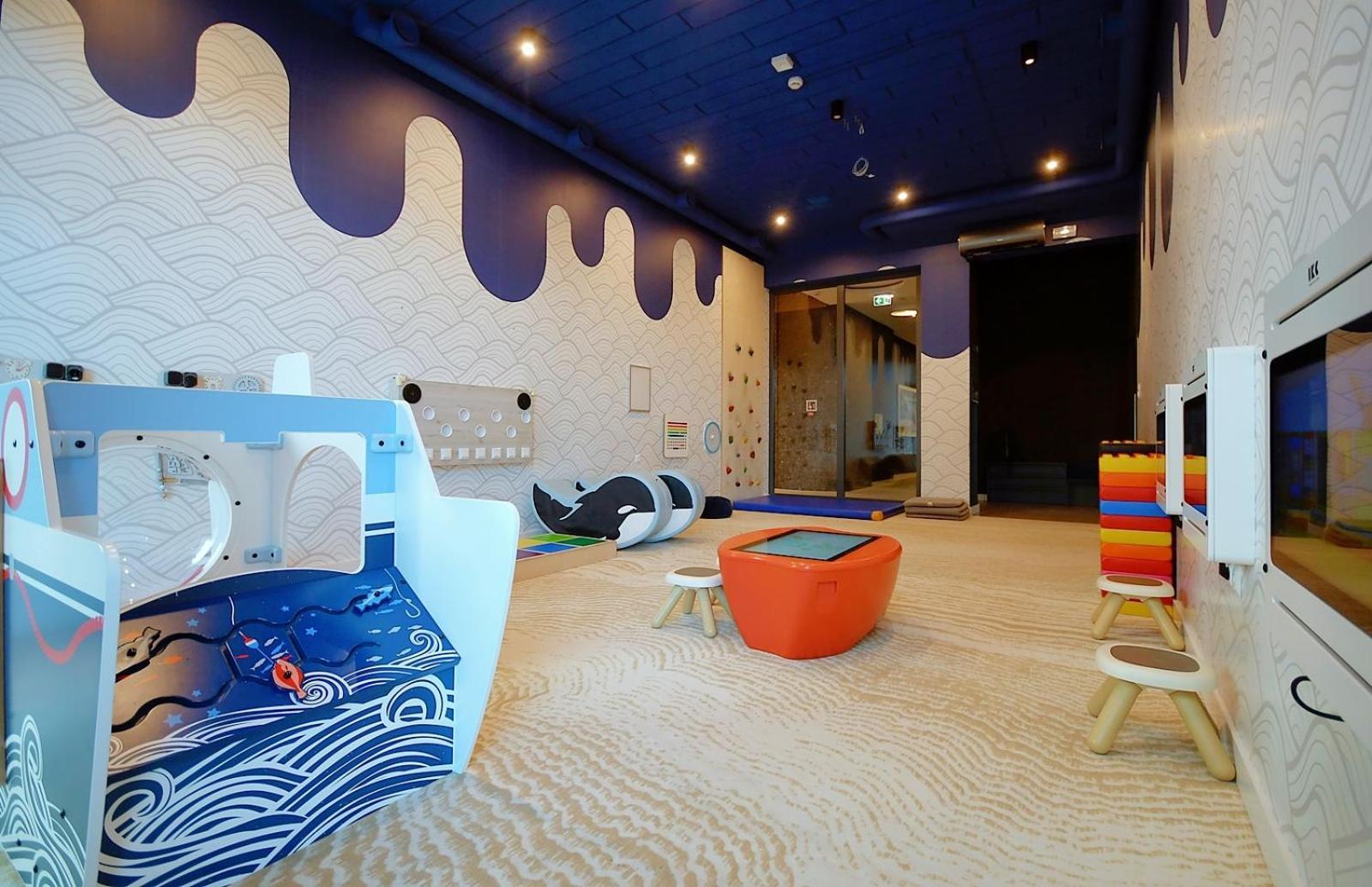 Apartament Lux I , Kolobrzeg Aqua Polanki , Baseny , Sauny , Silownia Экстерьер фото
