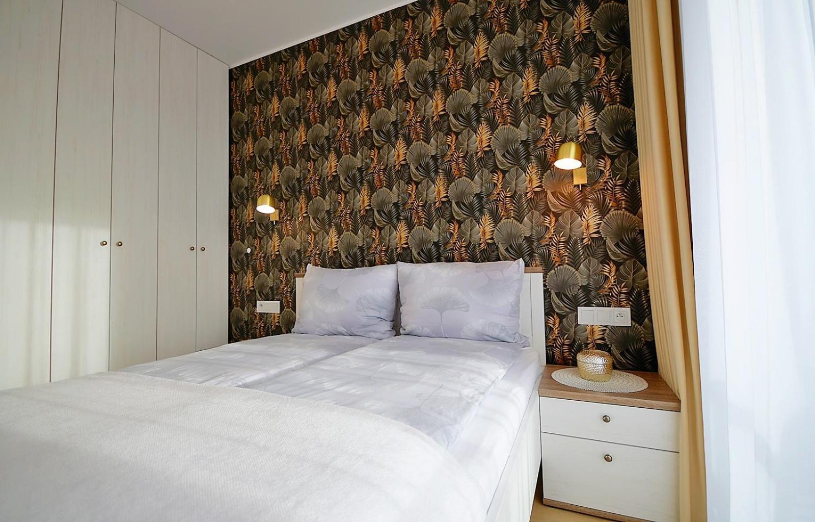 Apartament Lux I , Kolobrzeg Aqua Polanki , Baseny , Sauny , Silownia Экстерьер фото